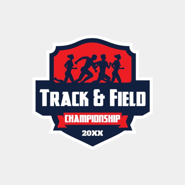 Track & Field Championship 01 Thumbnail