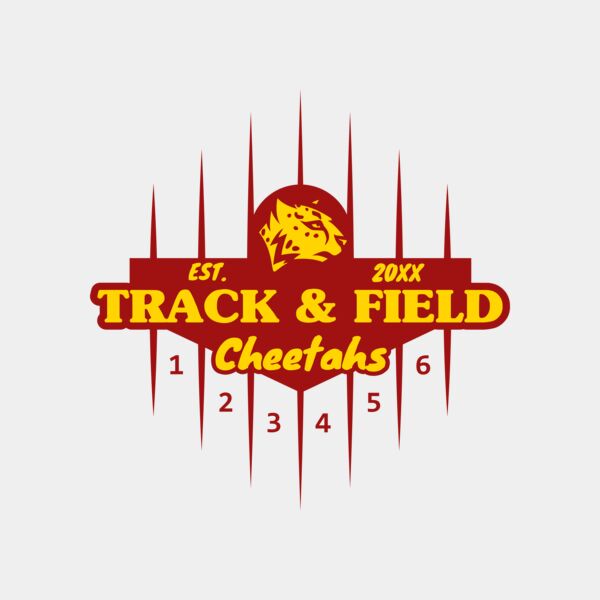 Cheetahs Track & Field Team 02 Thumbnail