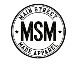 Main Street Made Apparel