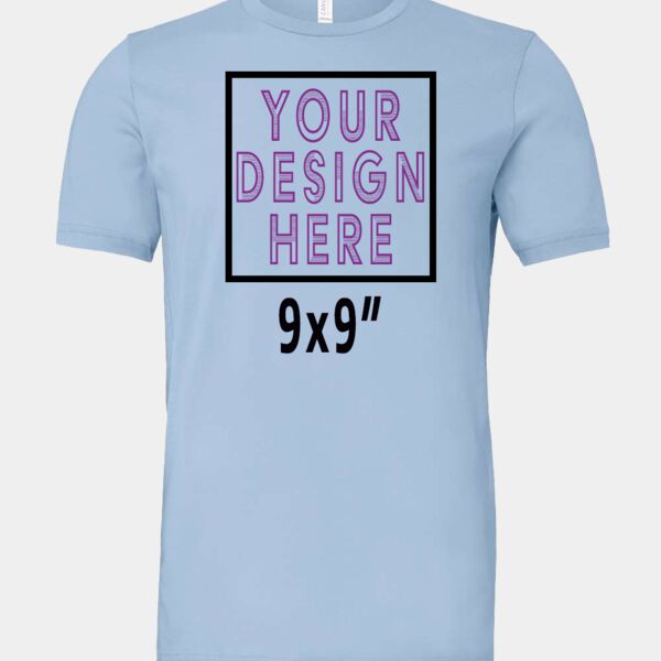 Full Color Transfer 9x9 Thumbnail