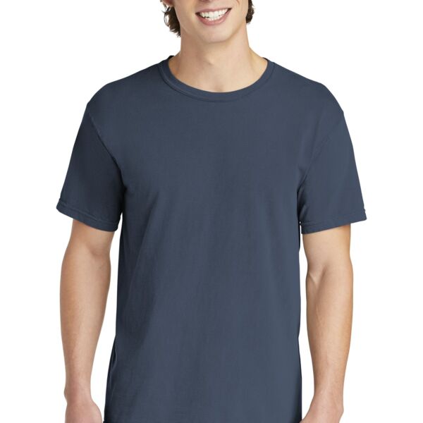 Comfort Colors Heavyweight Ring Spun Tee Thumbnail