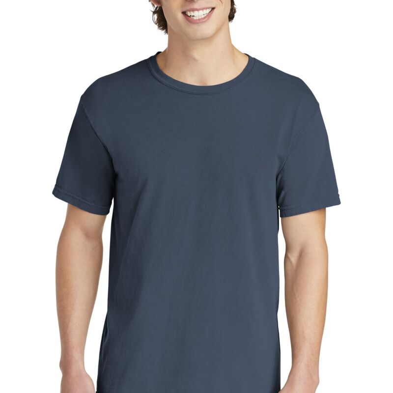 Comfort Colors Heavyweight Ring Spun Tee Thumbnail