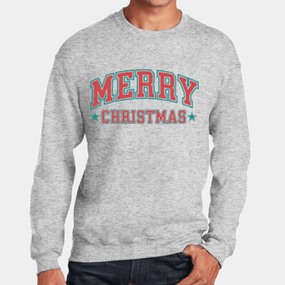 Merry Christmas T shirt  Thumbnail