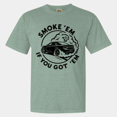 Smoke 'EM if you go 'Em  Thumbnail