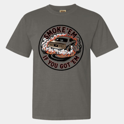 Smoke 'EM if you got 'Em  Thumbnail