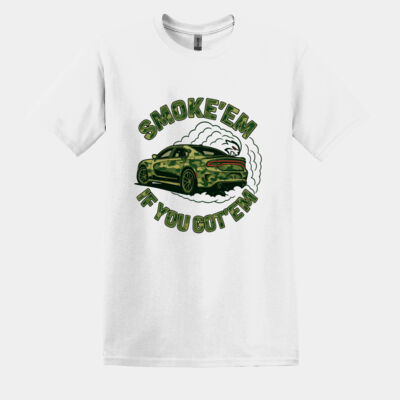 Smoke 'EM if you got 'Em  Thumbnail