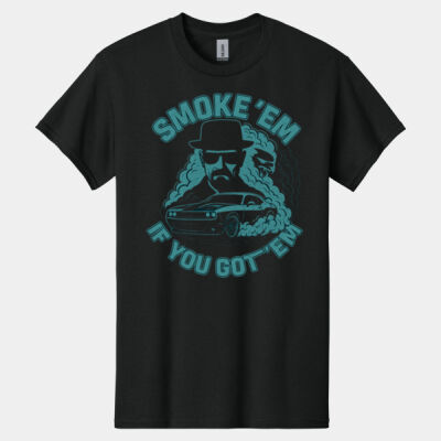 Smoke 'EM if you got 'Em  Thumbnail