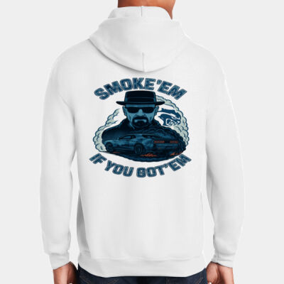 Smoke 'EM if you got 'Em  Thumbnail