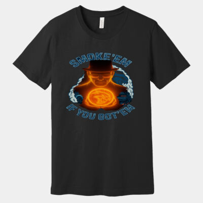 “Heisenberg just summoned the Hellcat soulstone Thumbnail