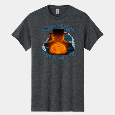 “Heisenberg just summoned the Hellcat soulstone Thumbnail