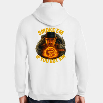 Smoke 'EM if you got 'Em  Thumbnail