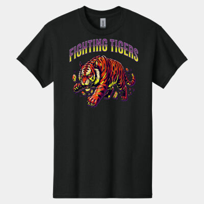 Fighting LSU TIGERS Thumbnail