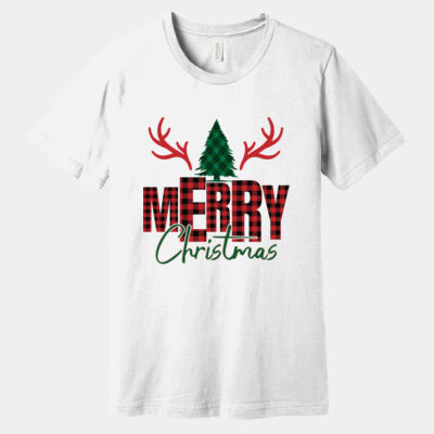 Merry Christmas T shirt  Thumbnail
