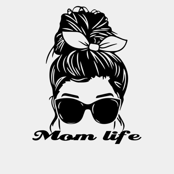 Mom Life Thumbnail