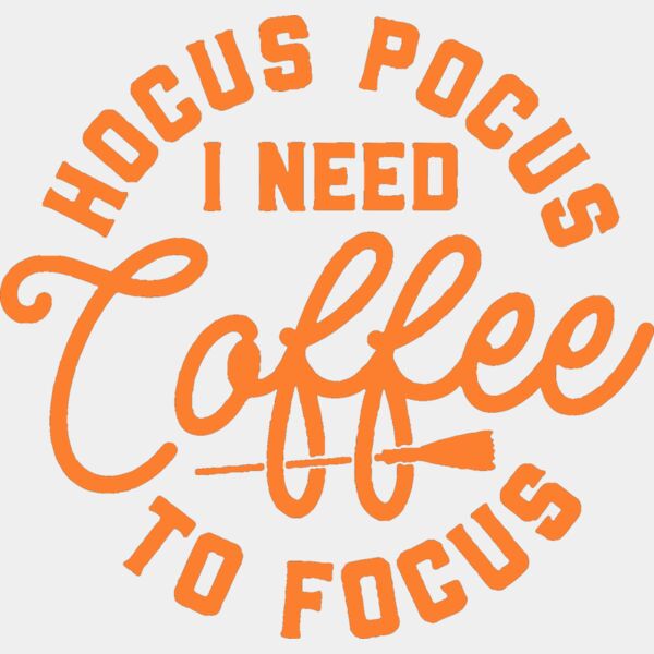 Coffee to Focus Thumbnail