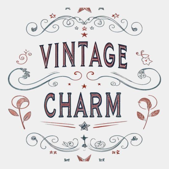 Vintage Charm  Thumbnail