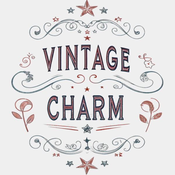Vintage Charm  Thumbnail