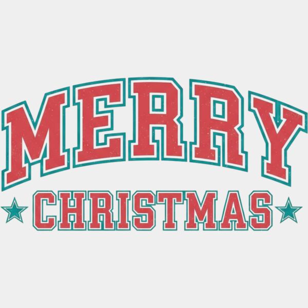 Merry Christmas Thumbnail