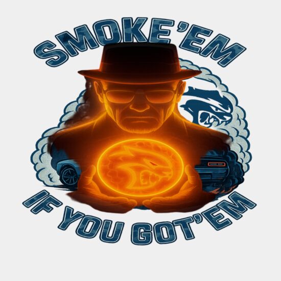 Heisenberg Smoke Em Thumbnail