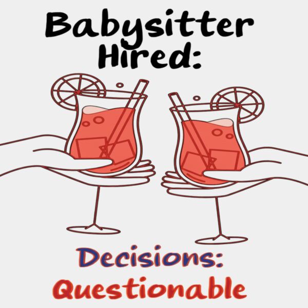 Babysitter Hired Thumbnail