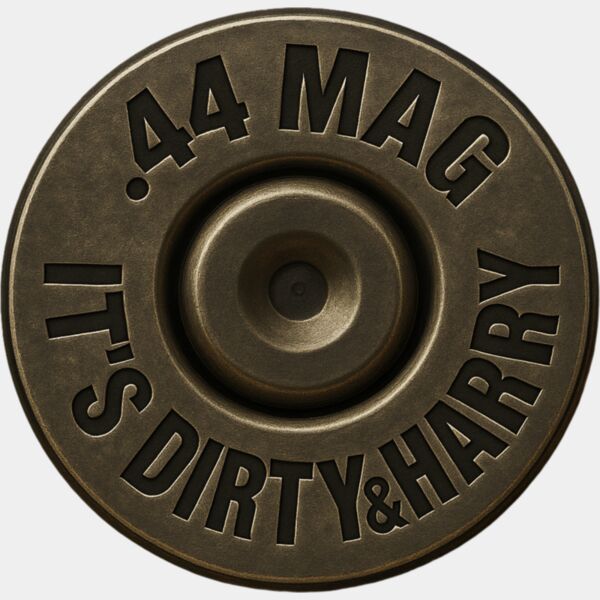 44Mag Dirty Harry  Thumbnail