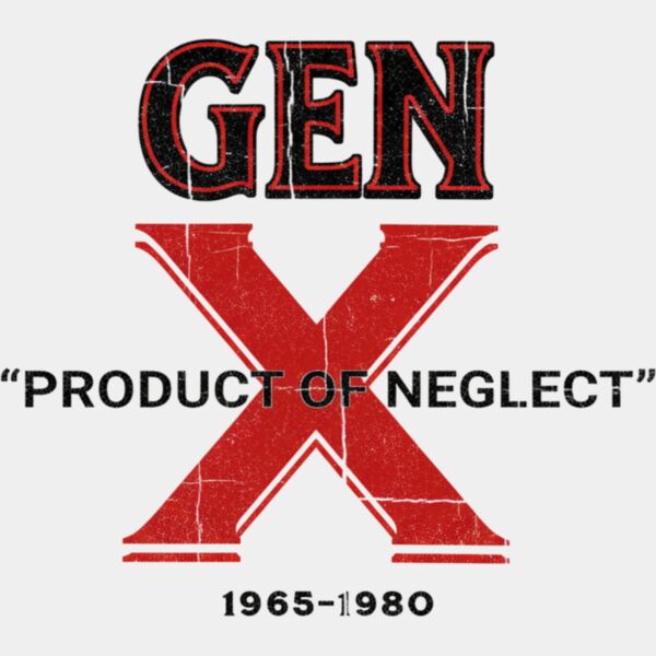 Generation X  Thumbnail