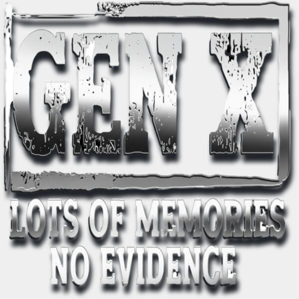 GEN X  Thumbnail