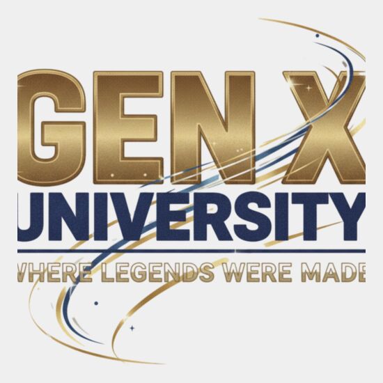 GEN X UNIV Thumbnail
