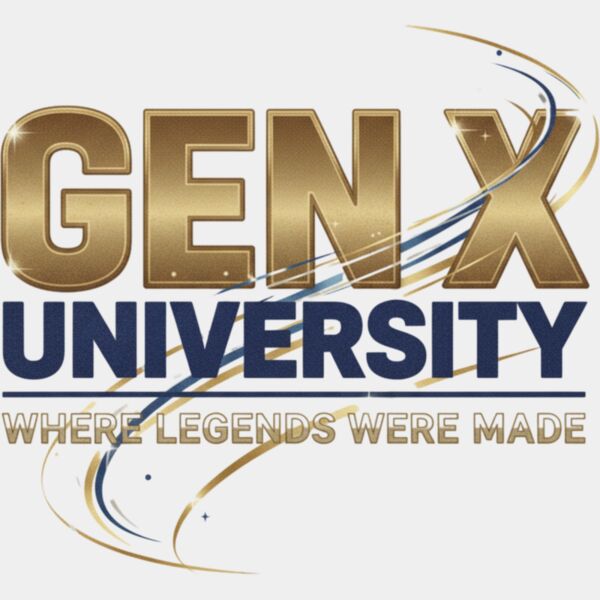 GEN X UNIV Thumbnail