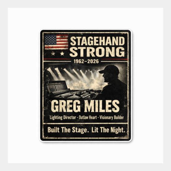 GREG STICKER Thumbnail