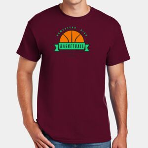 DryBlend ® 50 Cotton/50 Poly T Shirt Thumbnail