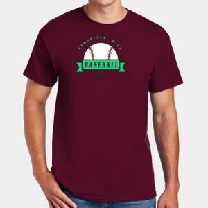 DryBlend ® 50 Cotton/50 Poly T Shirt Thumbnail