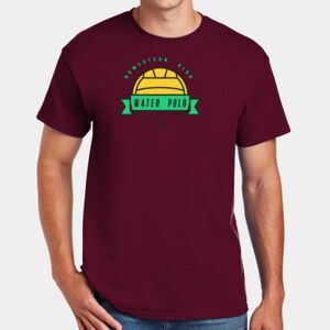DryBlend ® 50 Cotton/50 Poly T Shirt Thumbnail