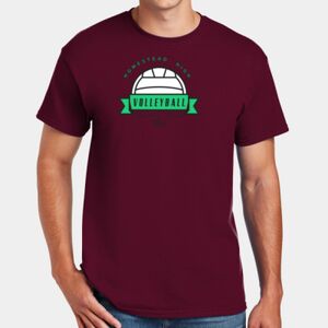 DryBlend ® 50 Cotton/50 Poly T Shirt Thumbnail