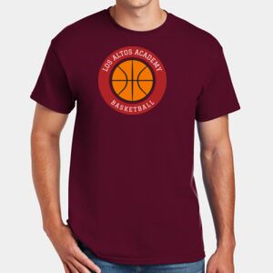 DryBlend ® 50 Cotton/50 Poly T Shirt Thumbnail