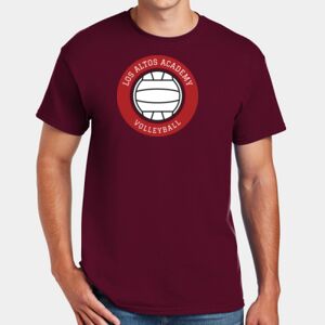 DryBlend ® 50 Cotton/50 Poly T Shirt Thumbnail