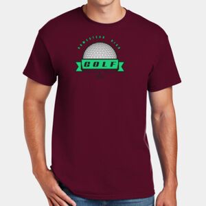 DryBlend ® 50 Cotton/50 Poly T Shirt Thumbnail