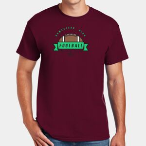 DryBlend ® 50 Cotton/50 Poly T Shirt Thumbnail