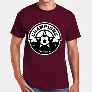 DryBlend ® 50 Cotton/50 Poly T Shirt Thumbnail