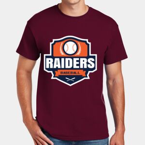 DryBlend ® 50 Cotton/50 Poly T Shirt Thumbnail