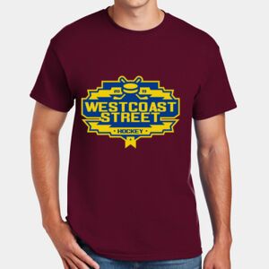 DryBlend ® 50 Cotton/50 Poly T Shirt Thumbnail