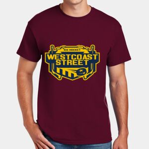 DryBlend ® 50 Cotton/50 Poly T Shirt Thumbnail