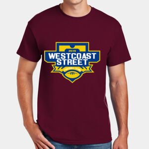 DryBlend ® 50 Cotton/50 Poly T Shirt Thumbnail