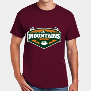 DryBlend ® 50 Cotton/50 Poly T Shirt Thumbnail