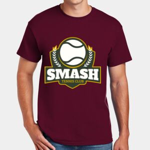 DryBlend ® 50 Cotton/50 Poly T Shirt Thumbnail