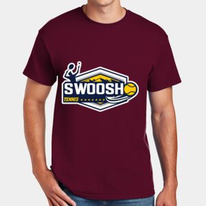 DryBlend ® 50 Cotton/50 Poly T Shirt Thumbnail