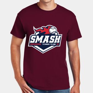 DryBlend ® 50 Cotton/50 Poly T Shirt Thumbnail