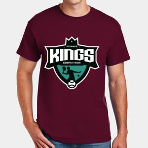 DryBlend ® 50 Cotton/50 Poly T Shirt Thumbnail