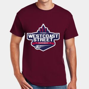 DryBlend ® 50 Cotton/50 Poly T Shirt Thumbnail