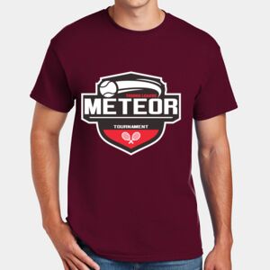 DryBlend ® 50 Cotton/50 Poly T Shirt Thumbnail